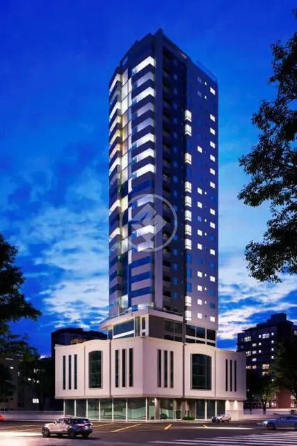 Apartamento Duplex Centro, Balneário Camboriú - SC — foto 1