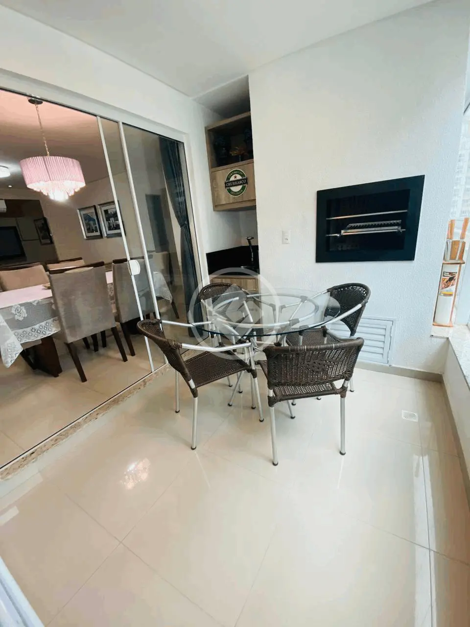 Imagem 6 - Apartamento em Meia Praia, Itapema - SC