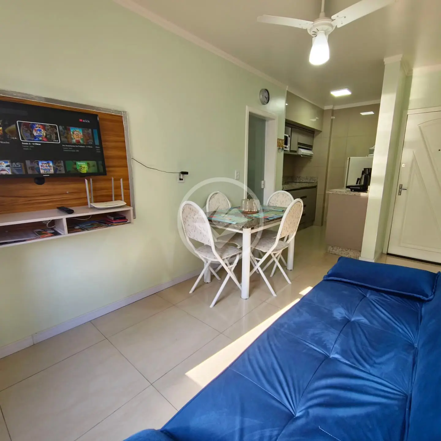 Imagem 4 - Apartamento em PIONEIROS, Balneário Camboriú - SC