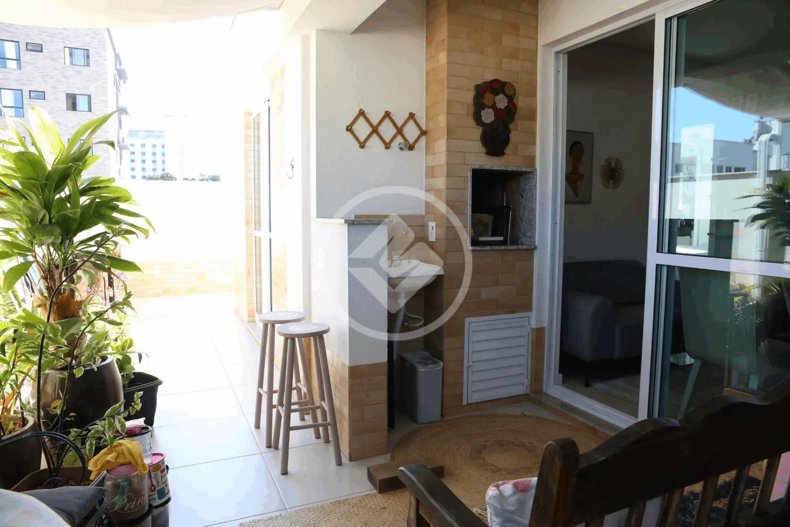 Imagem 3 - Apartamento em Nações, Balneário Camboriú - SC