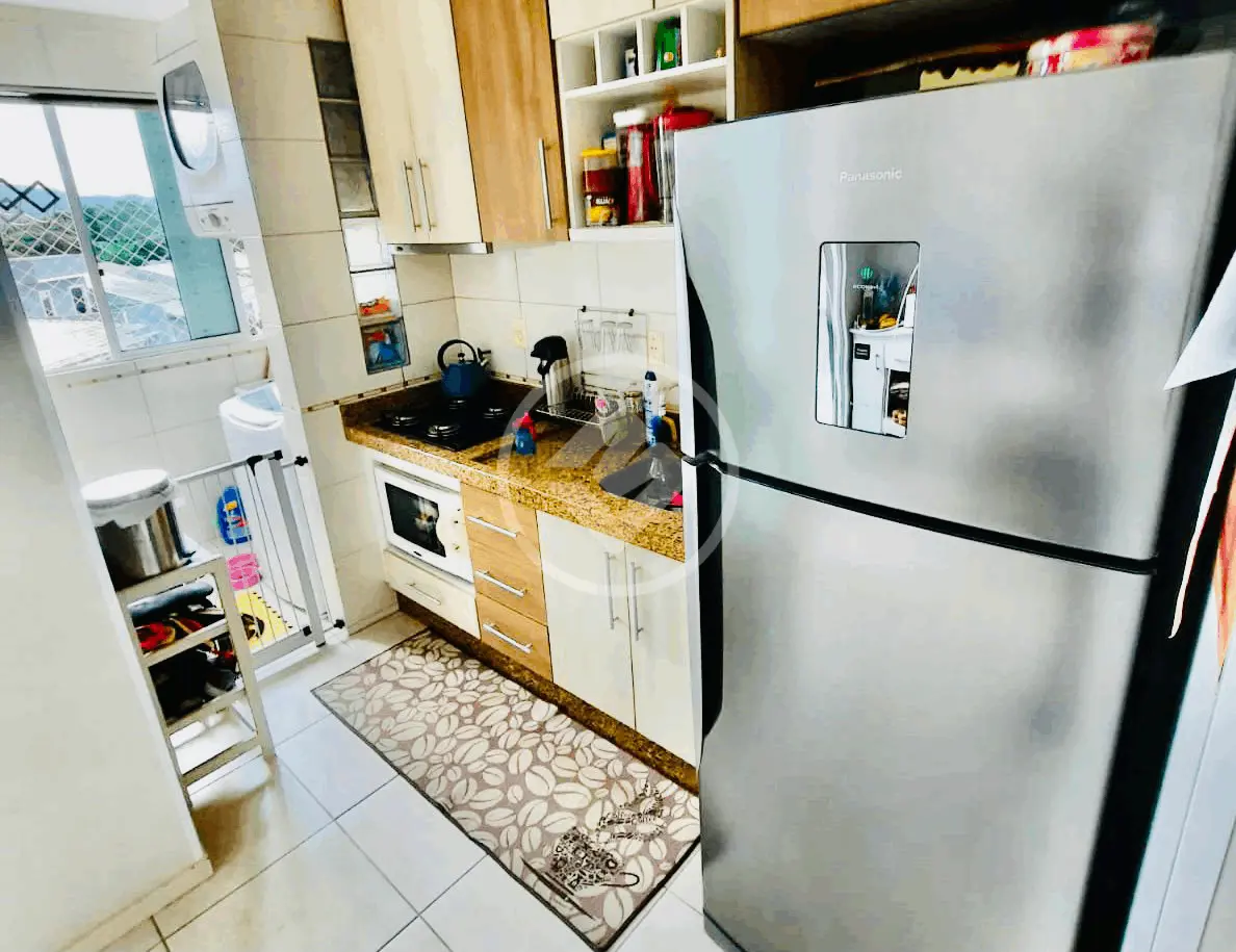 Imagem 4 - Apartamento em São Francisco de Assis, Camboriú - SC