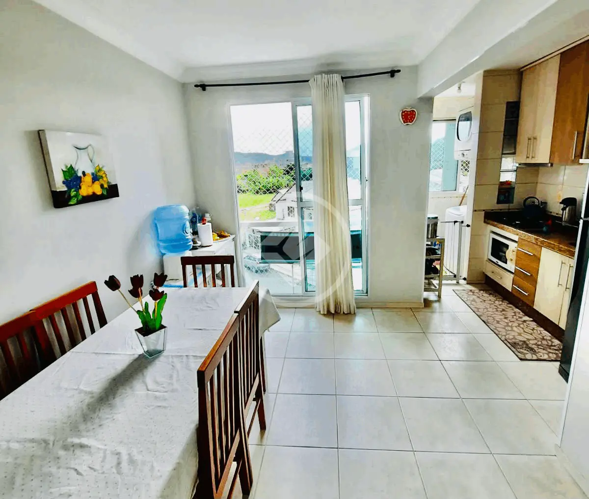 Imagem 3 - Apartamento em São Francisco de Assis, Camboriú - SC