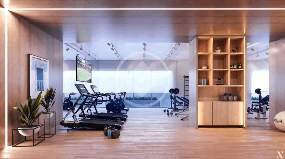 Imagem 5 - Apartamento em Praia Brava de Itajaí, Itajaí - SC