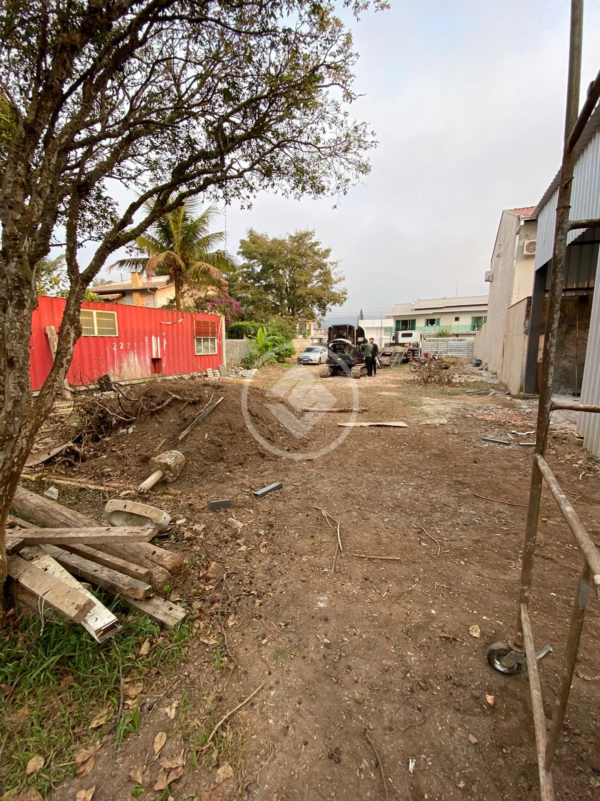 Imagem 2 - Terreno em Centro, Camboriú - SC
