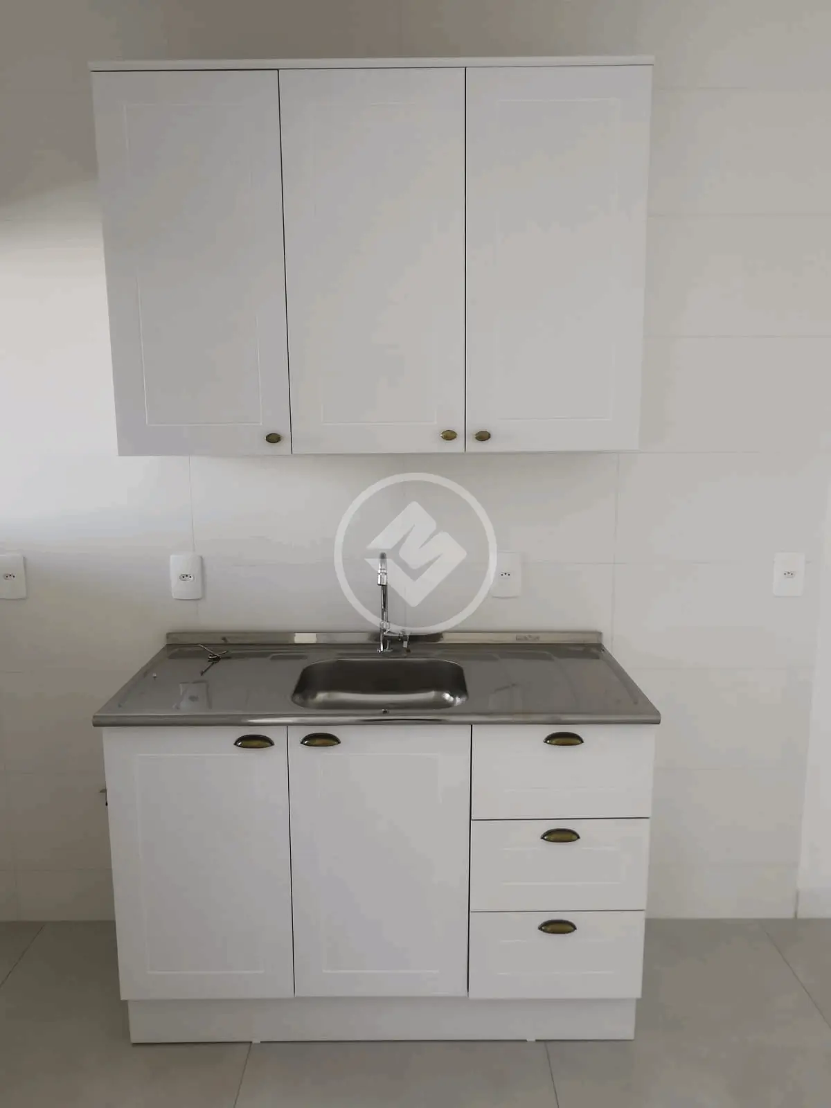 Apartamento São Vicente, Itajaí - SC — foto 2