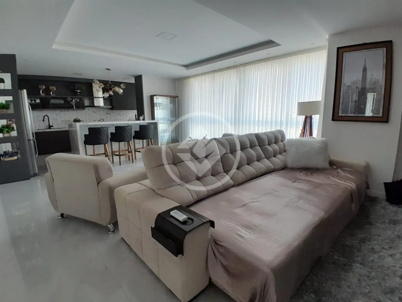 Imagem 4 - Apartamento em Centro, Balneário Camboriú - SC