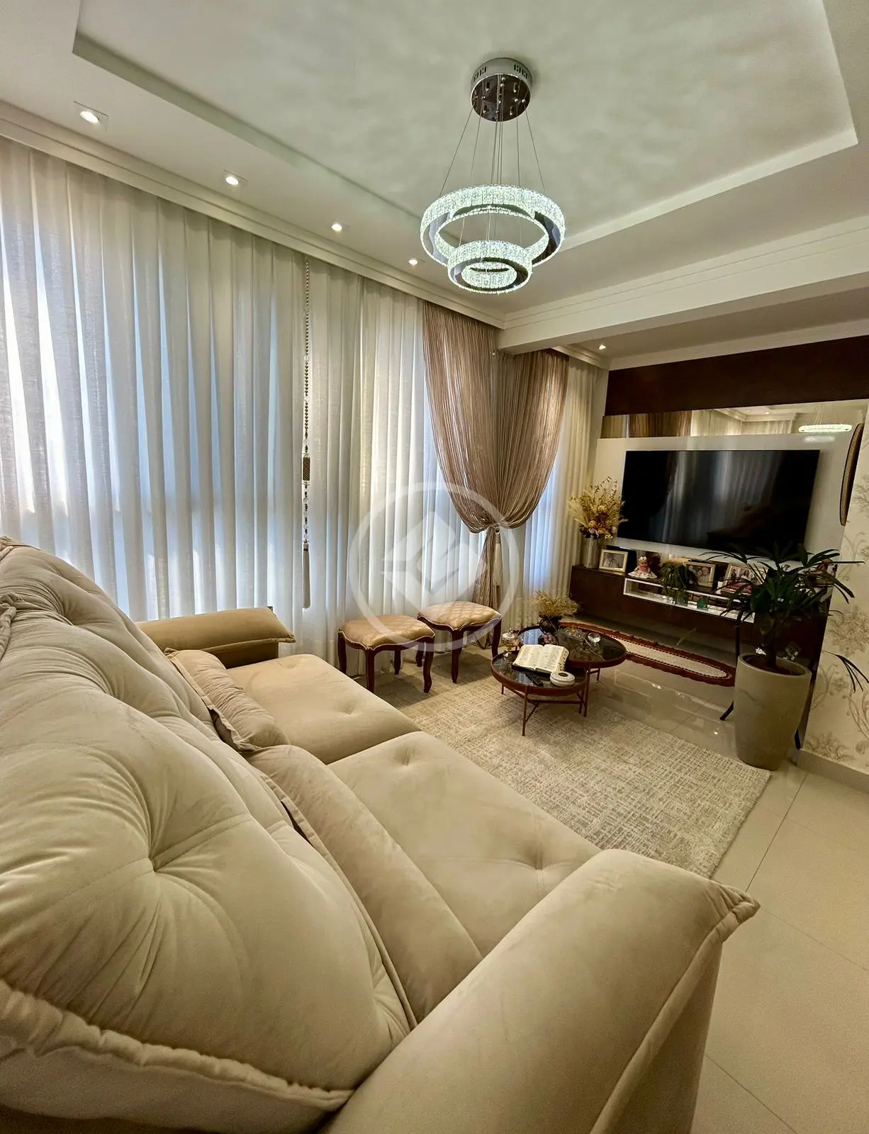 Apartamento Monte Alegre, Camboriú - SC — foto 1