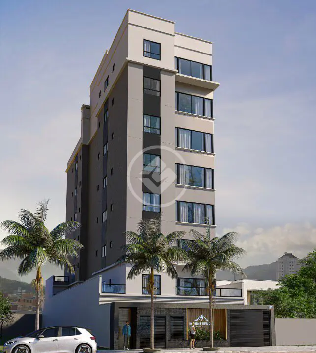Imagem 1 - Apartamento em Centro, Camboriú - SC
