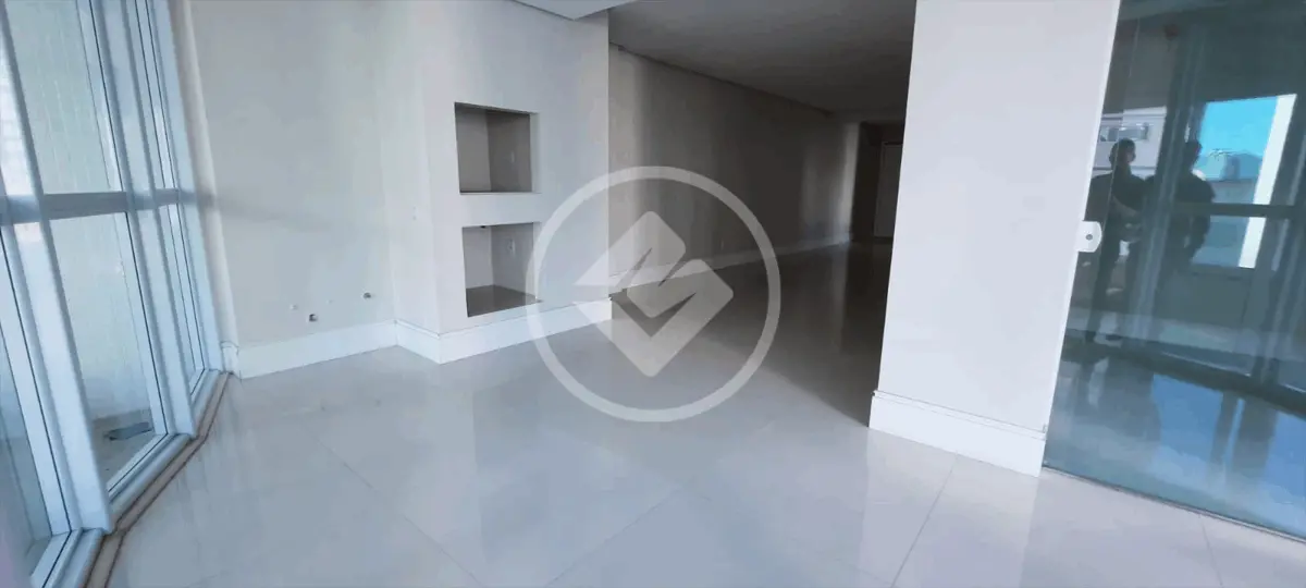 Apartamento Centro, Balneário Camboriú - SC — foto 1