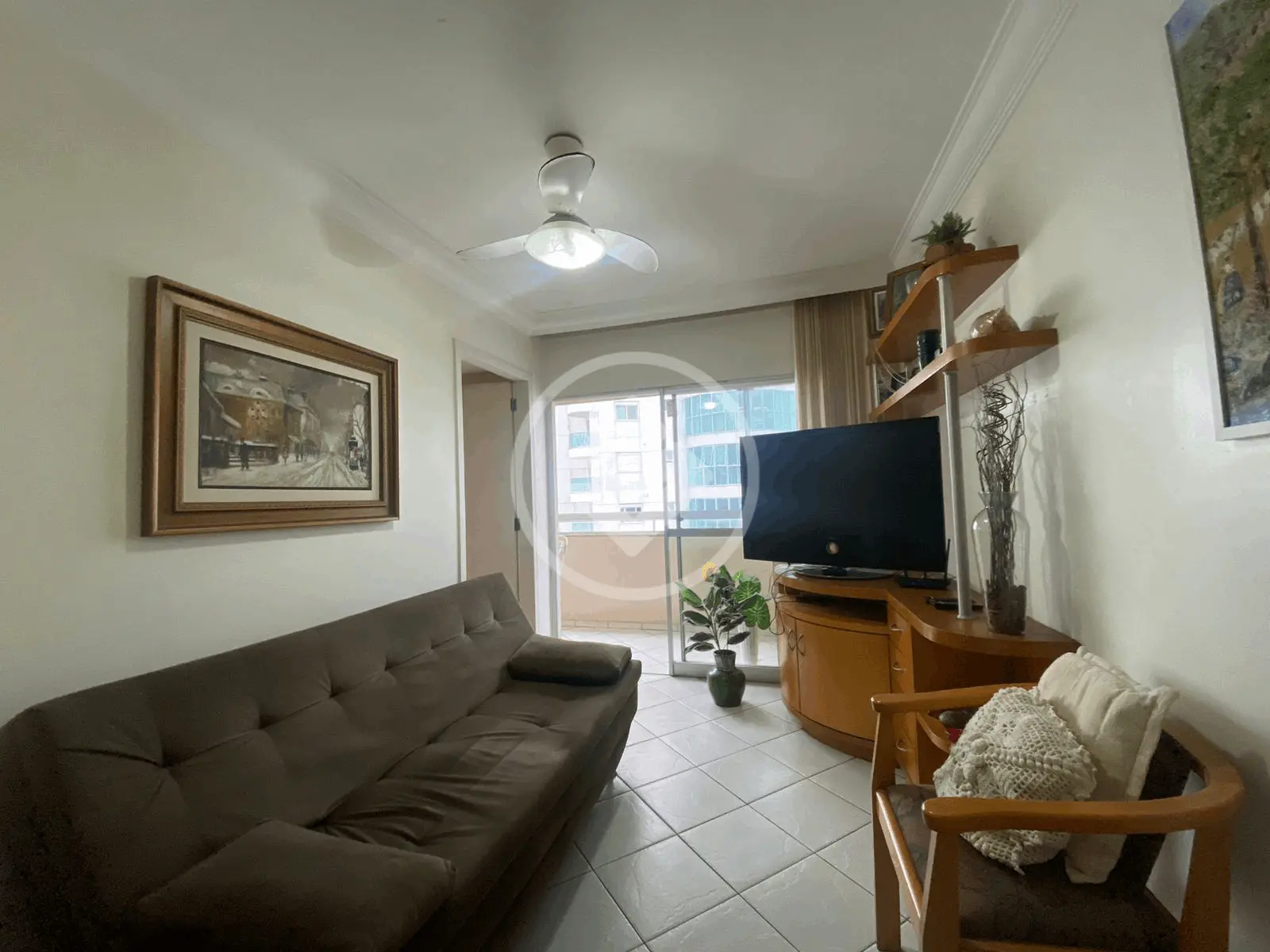 Apartamento Centro, Balneário Camboriú - SC — foto 2