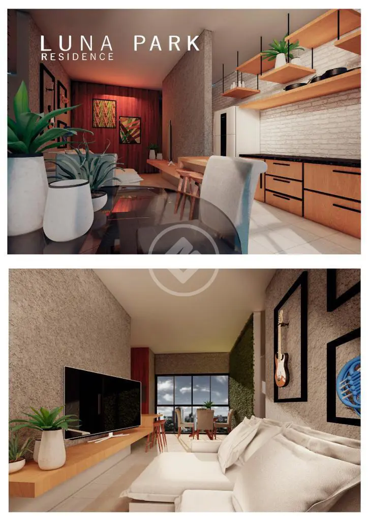 Imagem 2 - Apartamento em Nações, Balneário Camboriú - SC