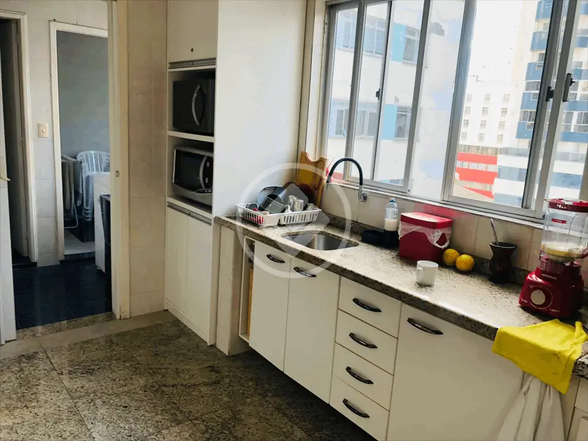 Imagem 3 - Apartamento em CENTRO, Balneário Camboriú - SC
