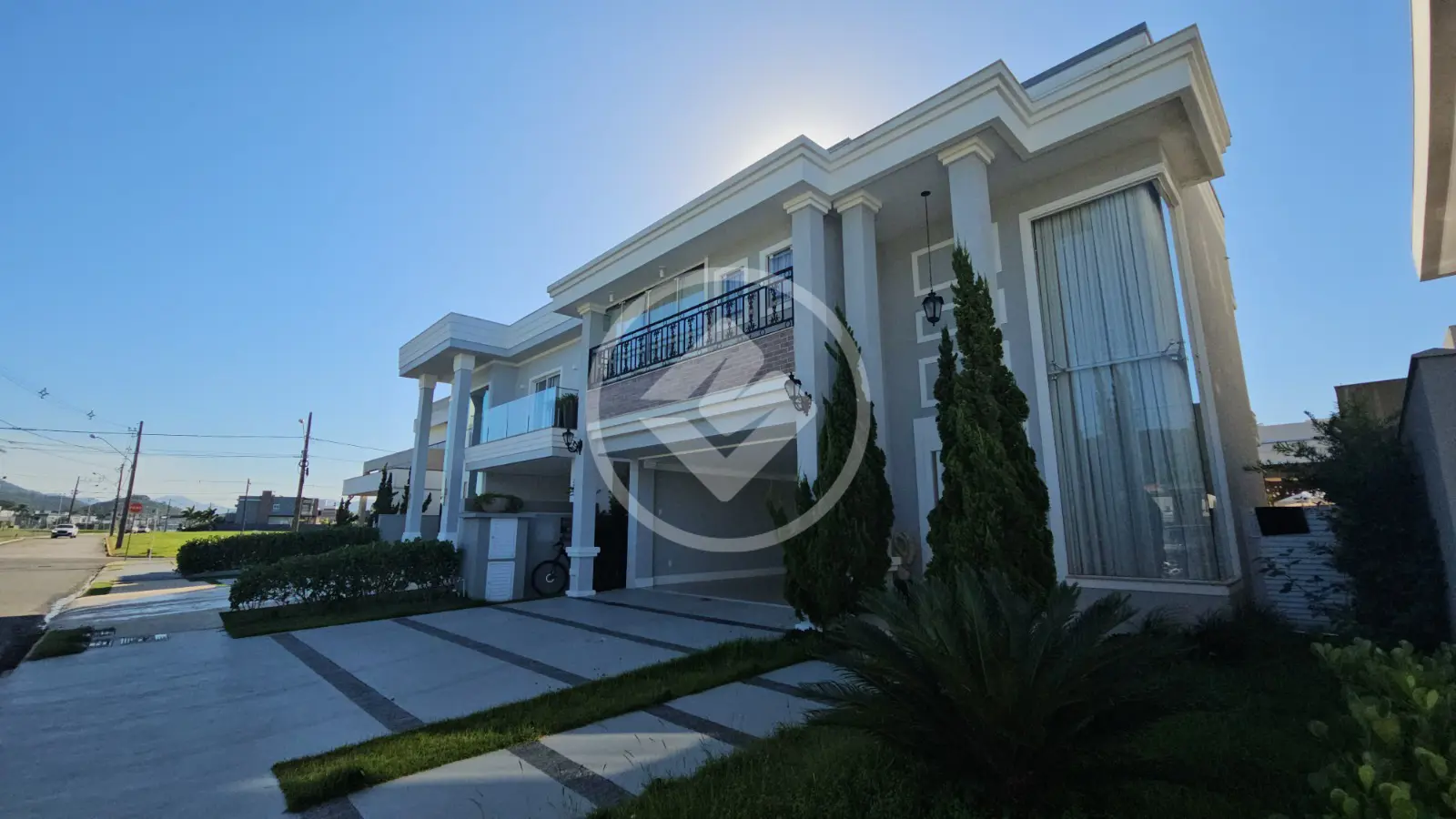 Imagem 1 - Casa Condomínio em Santa Regina, Camboriú - SC