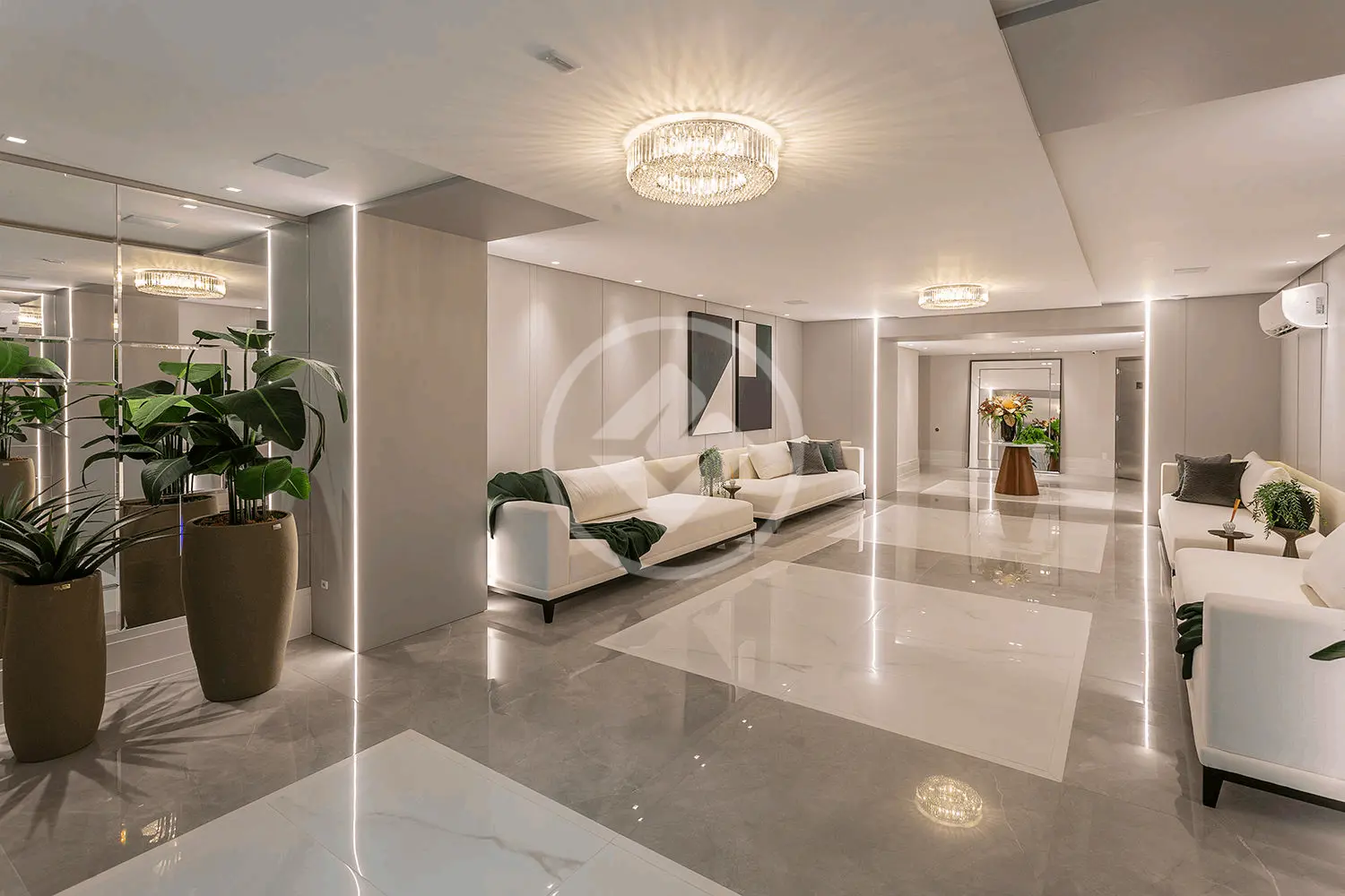 Imagem 3 - Apartamento em CENTRO, Balneário Camboriú - SC