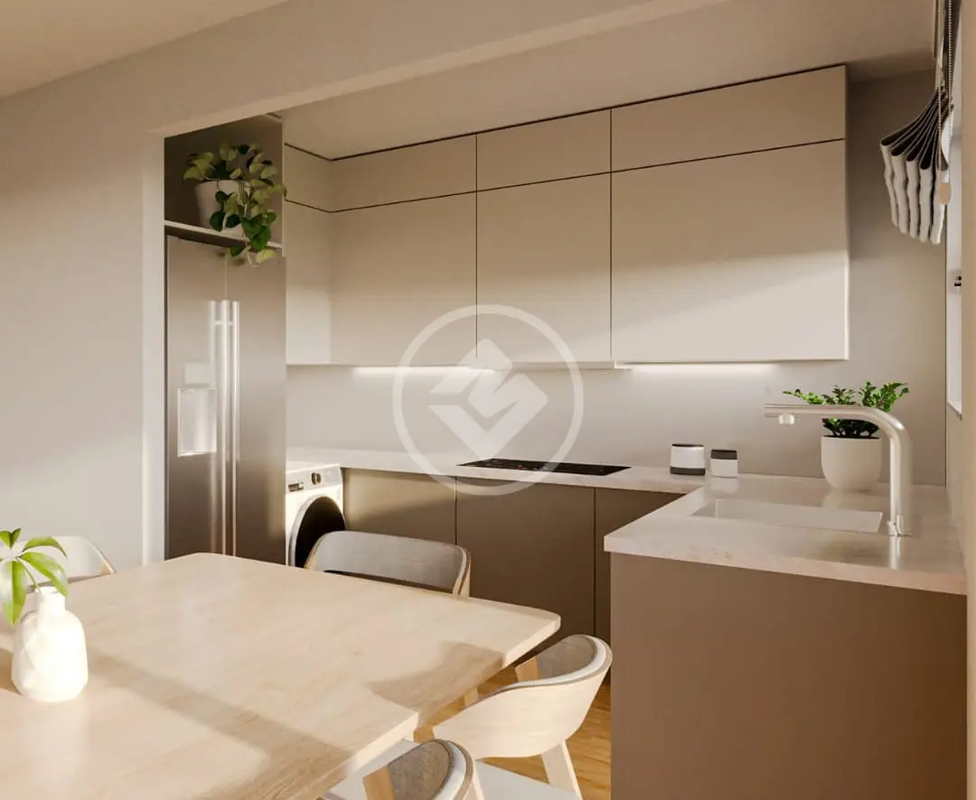 Imagem 4 - Apartamento em São Francisco de Assis, Camboriú - SC