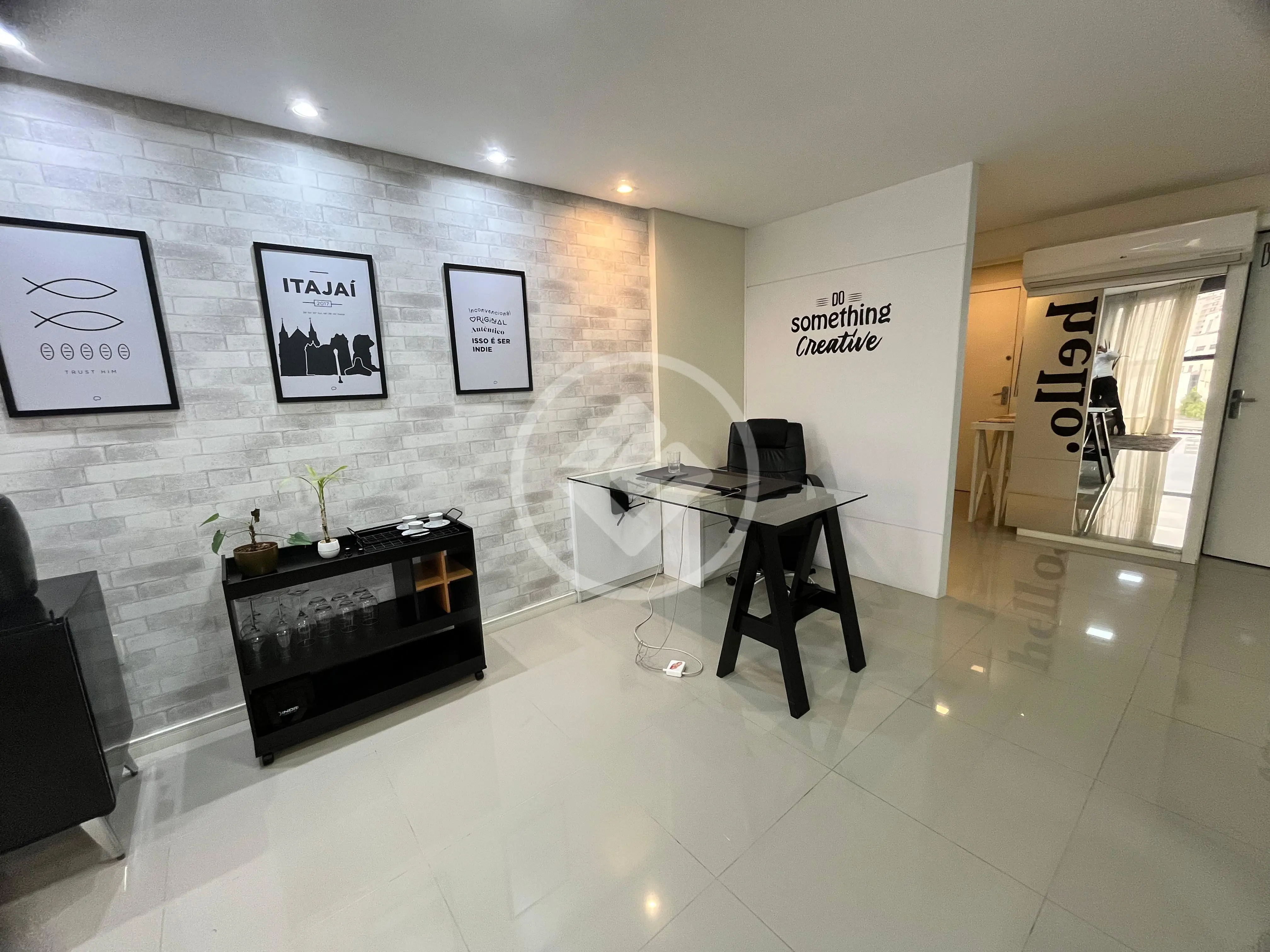 Imagem 5 - Sala Comercial em CENTRO, Itajaí - SC
