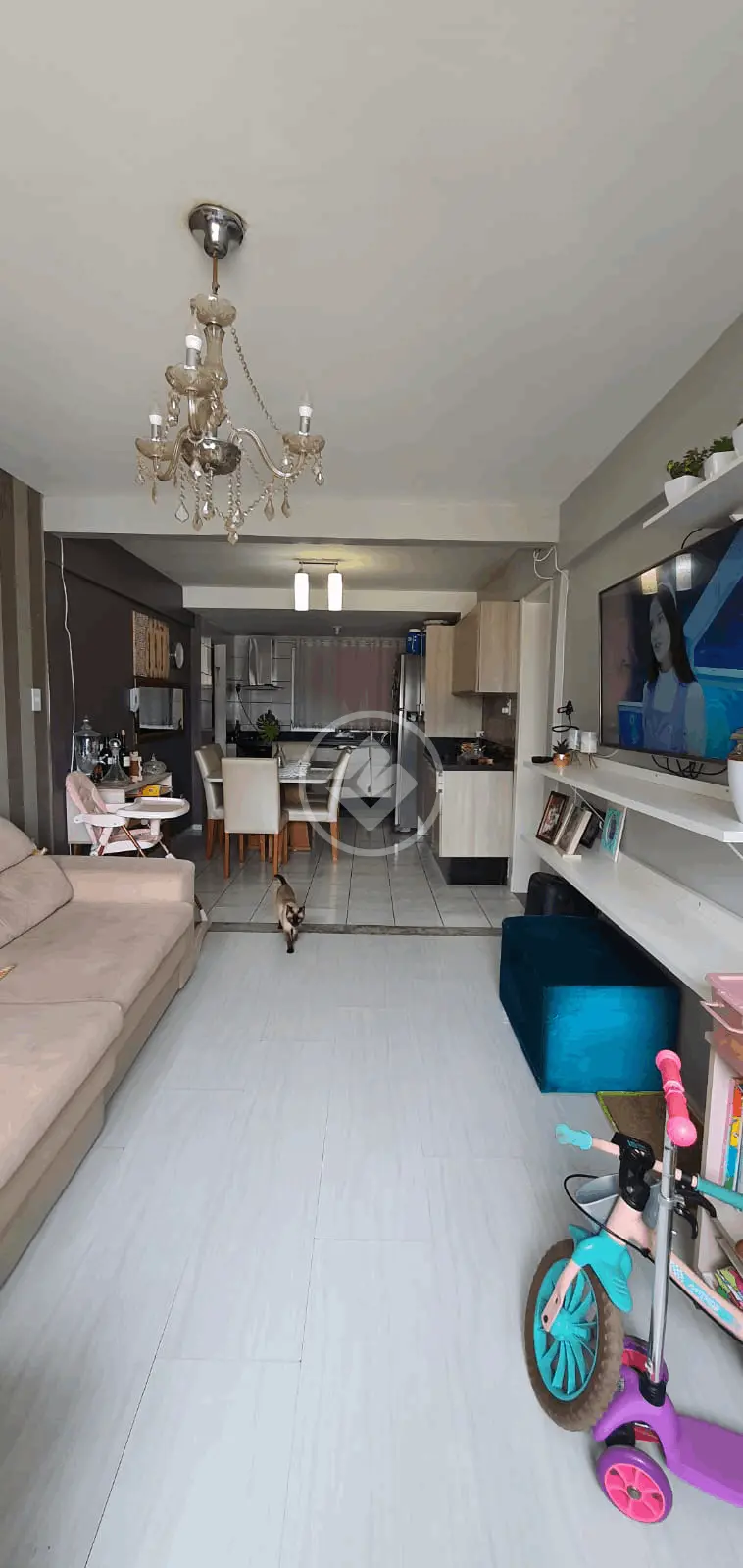 Imagem 5 - Apartamento em PIONEIROS, Balneário Camboriú - SC