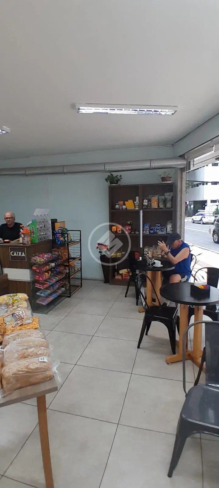 Imagem 5 - Sala Comercial em PIONEIROS, Balneário Camboriú - SC