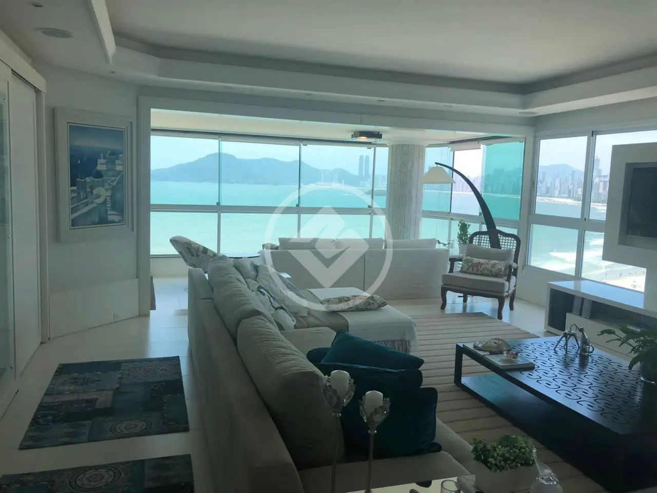 Imagem 1 - Apartamento em Centro, Balneário Camboriú - SC