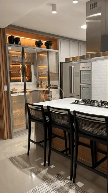 Imagem 5 - Apartamento em CENTRO, Balneário Camboriú - SC
