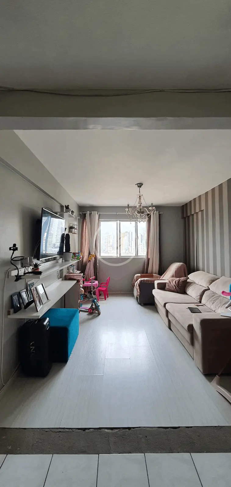 Imagem 4 - Apartamento em PIONEIROS, Balneário Camboriú - SC