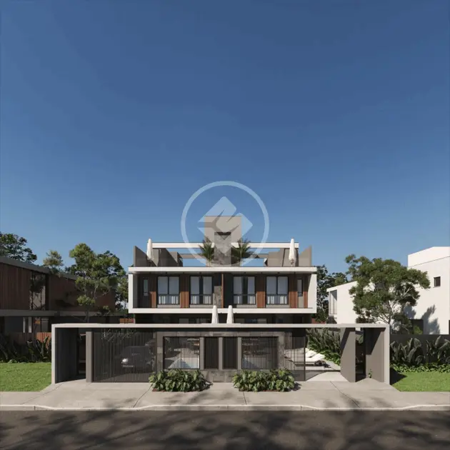 Casa Condomínio Barra, Balneário Camboriú - SC — foto 1