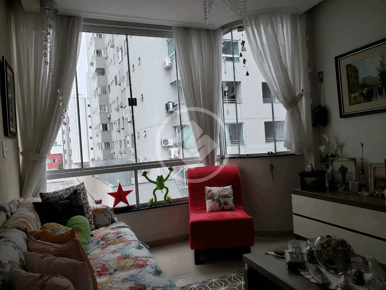 Apartamento CENTRO, Balneário Camboriú - SC — foto 1