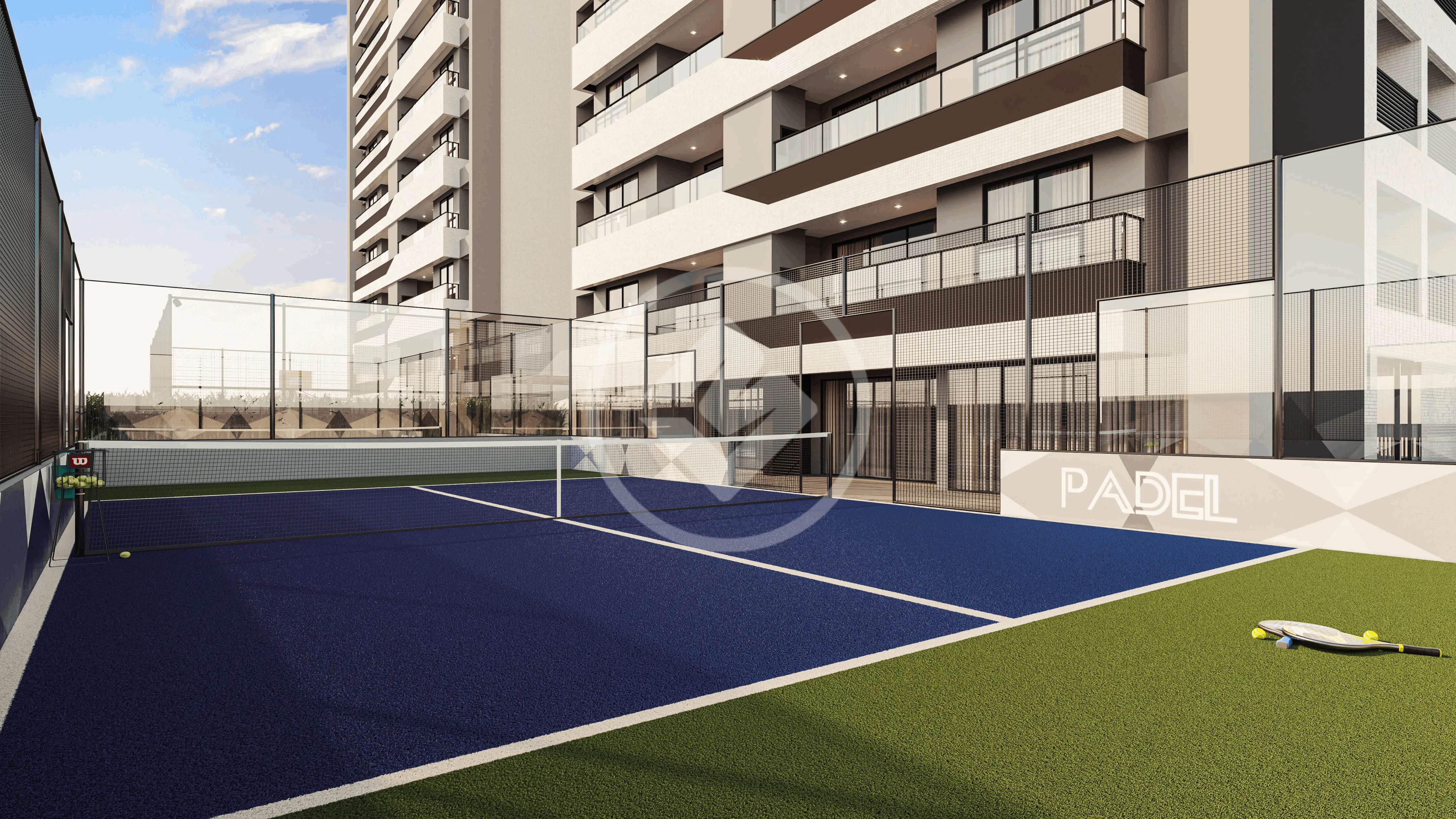 Imagem 4 - Apartamento em Praia Brava de Itajaí, Itajaí - SC