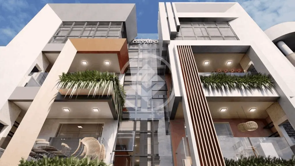 Imagem 1 - Apartamento em Santa Regina, Camboriú - SC