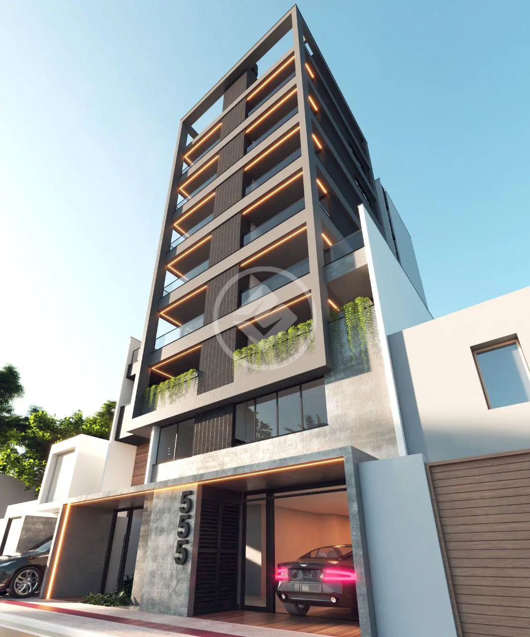 Imagem 5 - Apartamento em Centro, Camboriú - SC