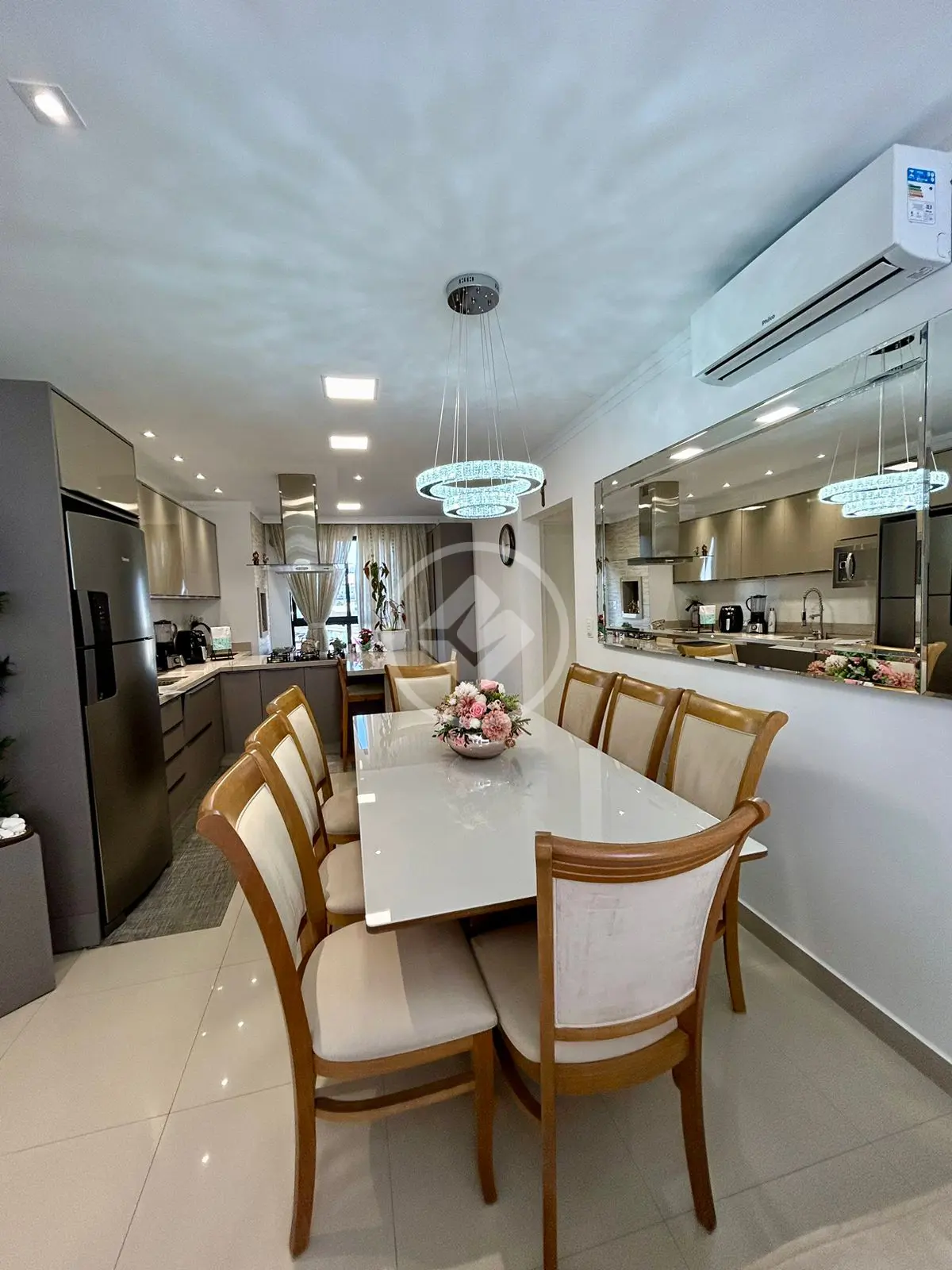 Imagem 5 - Apartamento em Monte Alegre, Camboriú - SC