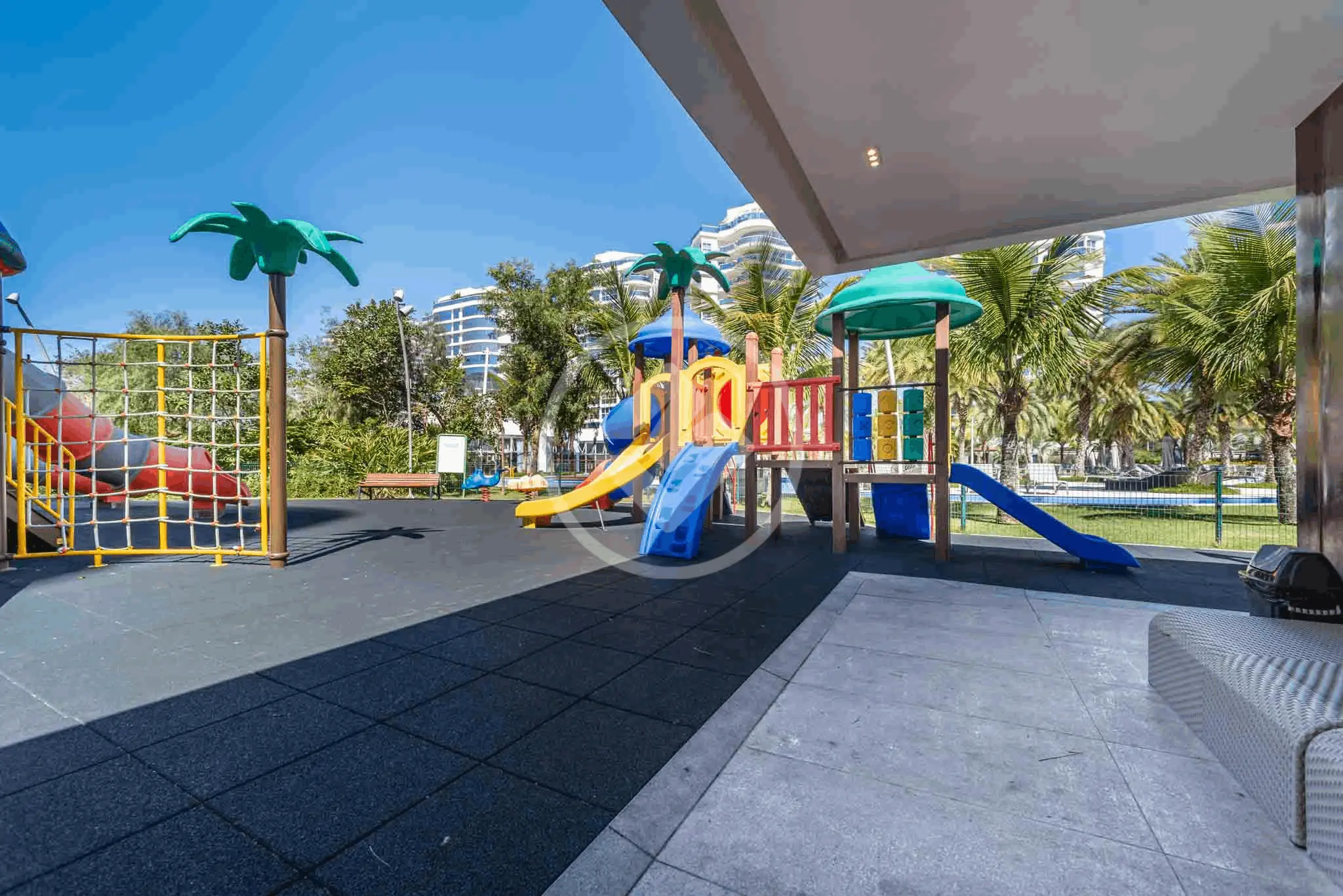 Imagem 3 - Apartamento em Praia Brava de Itajaí, Itajaí - SC