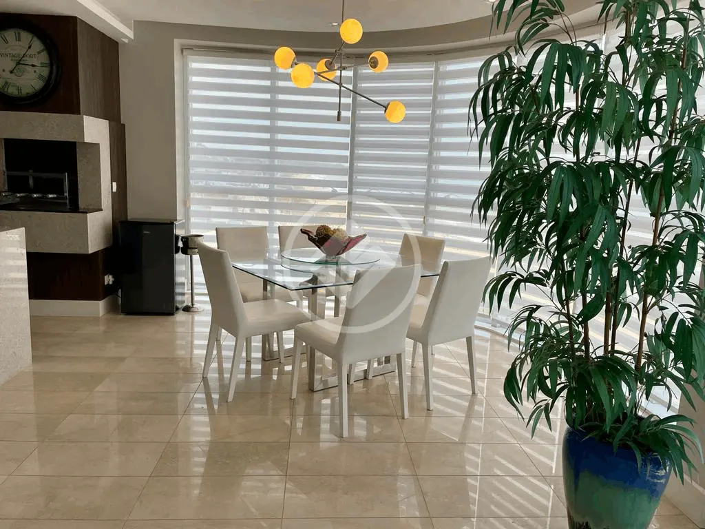 Imagem 2 - Apartamento em Praia Brava de Itajaí, Itajaí - SC