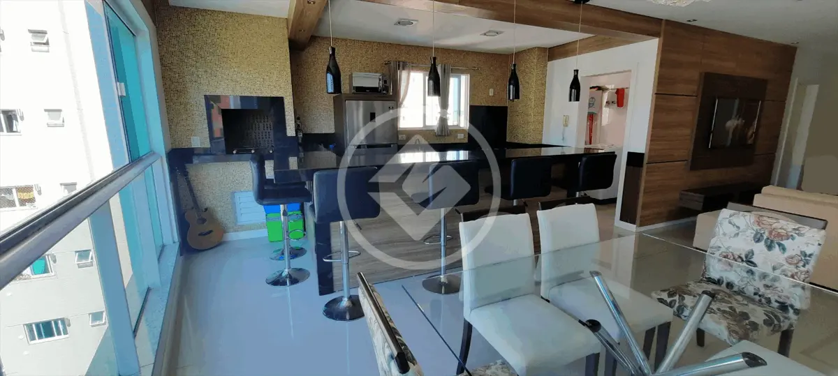 Imagem 1 - Apartamento em Centro, Balneário Camboriú - SC