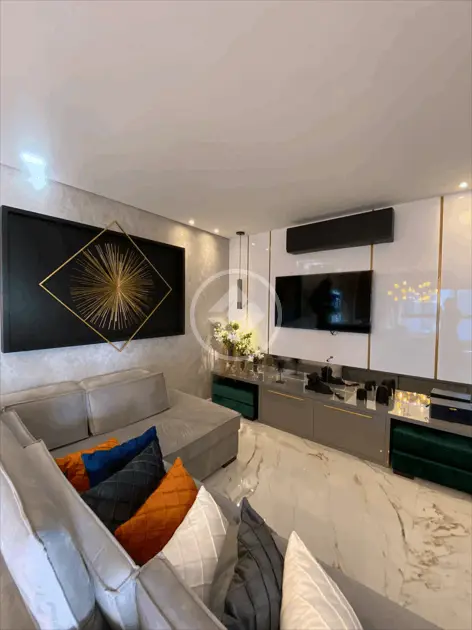 Imagem 2 - Apartamento em CENTRO, Balneário Camboriú - SC