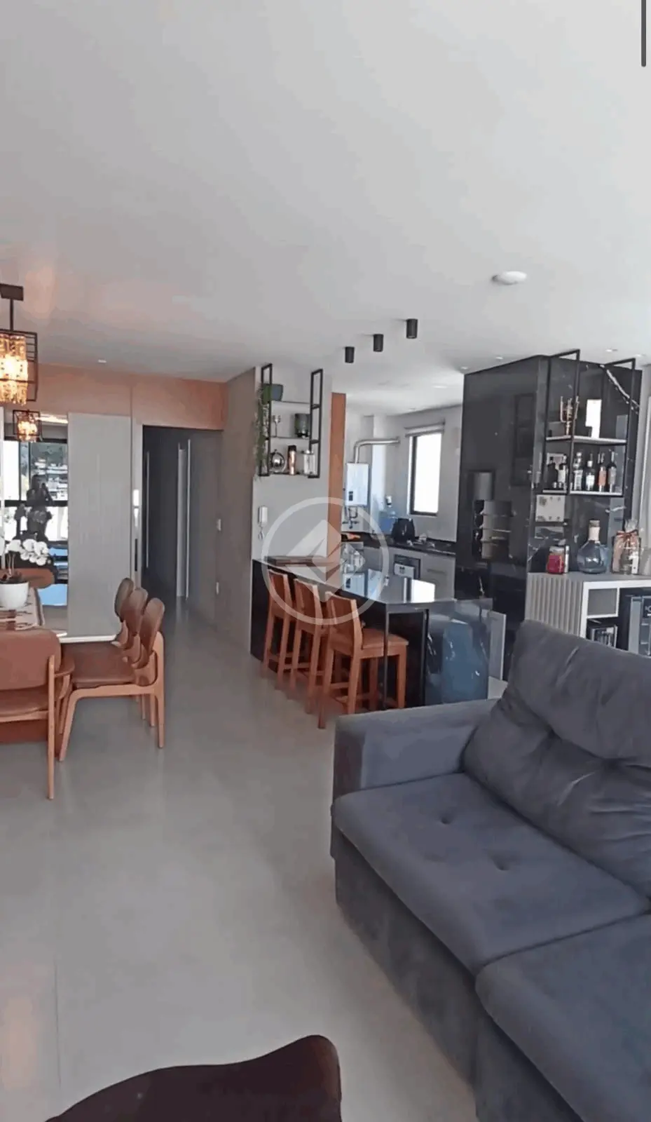 Imagem 2 - Apartamento em PIONEIROS, Balneário Camboriú - SC