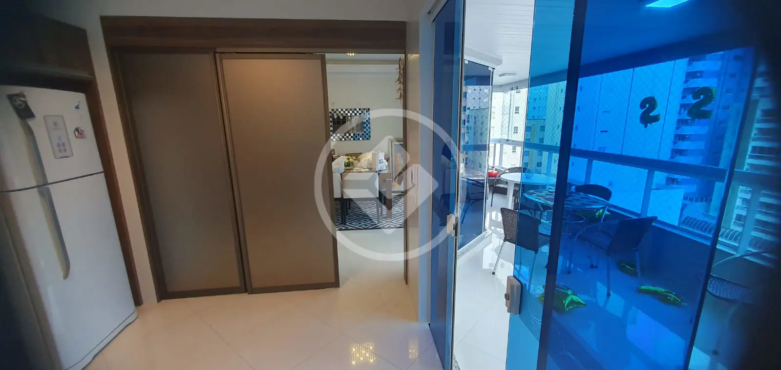 Imagem 3 - Apartamento em Centro, Itapema - SC