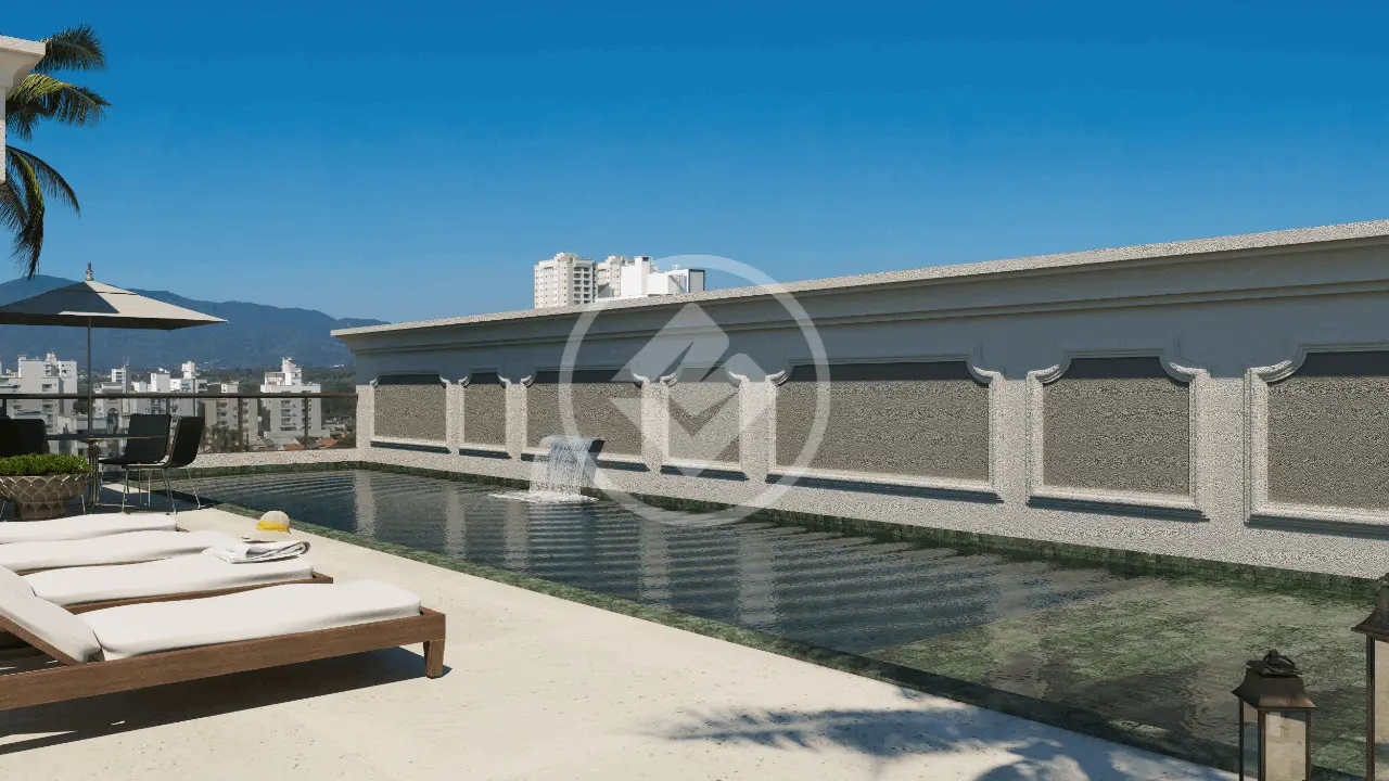 Apartamento Meia Praia, Itapema - SC — foto 2