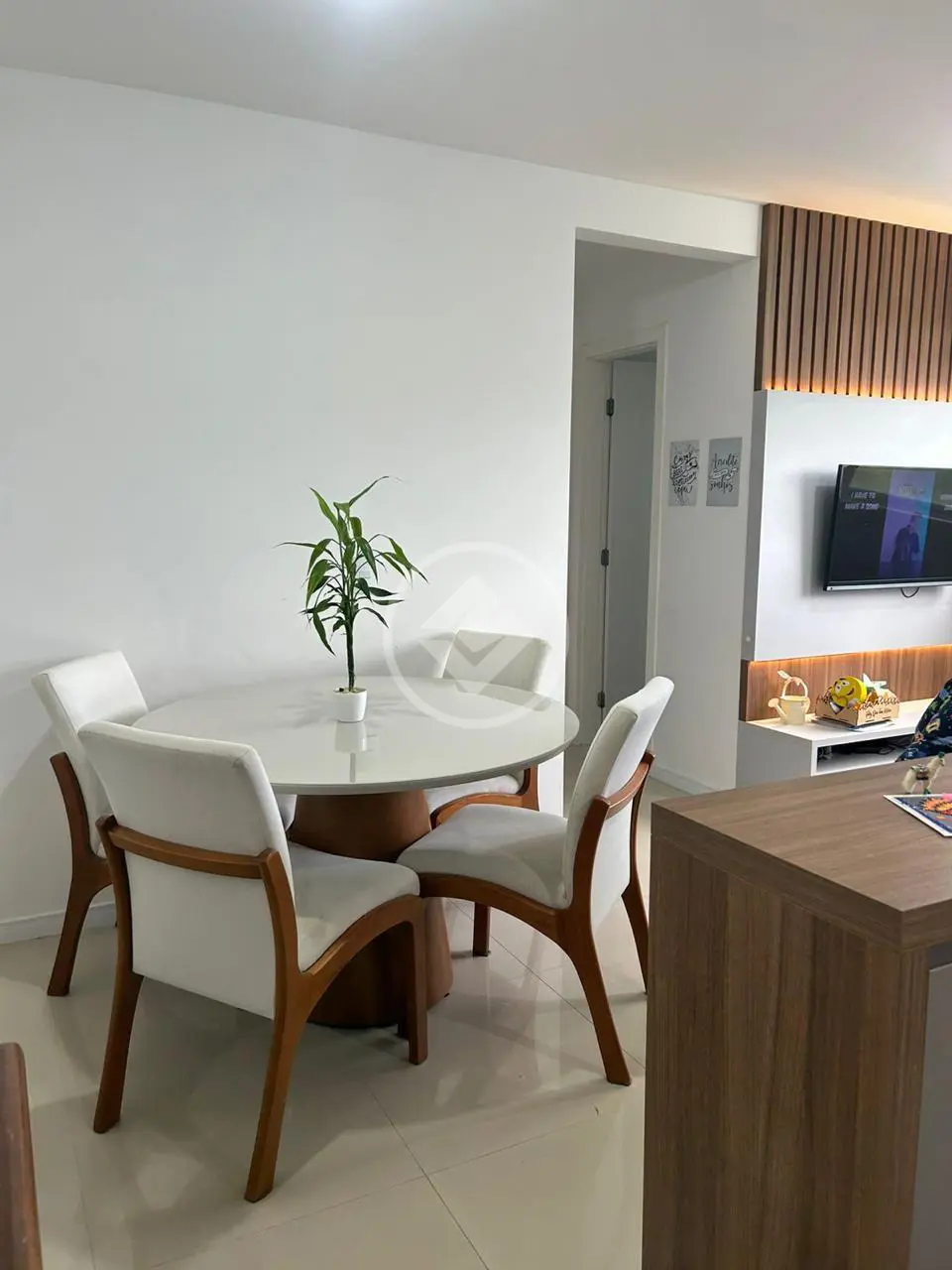 Apartamento Ressacada, Itajaí - SC — foto 2