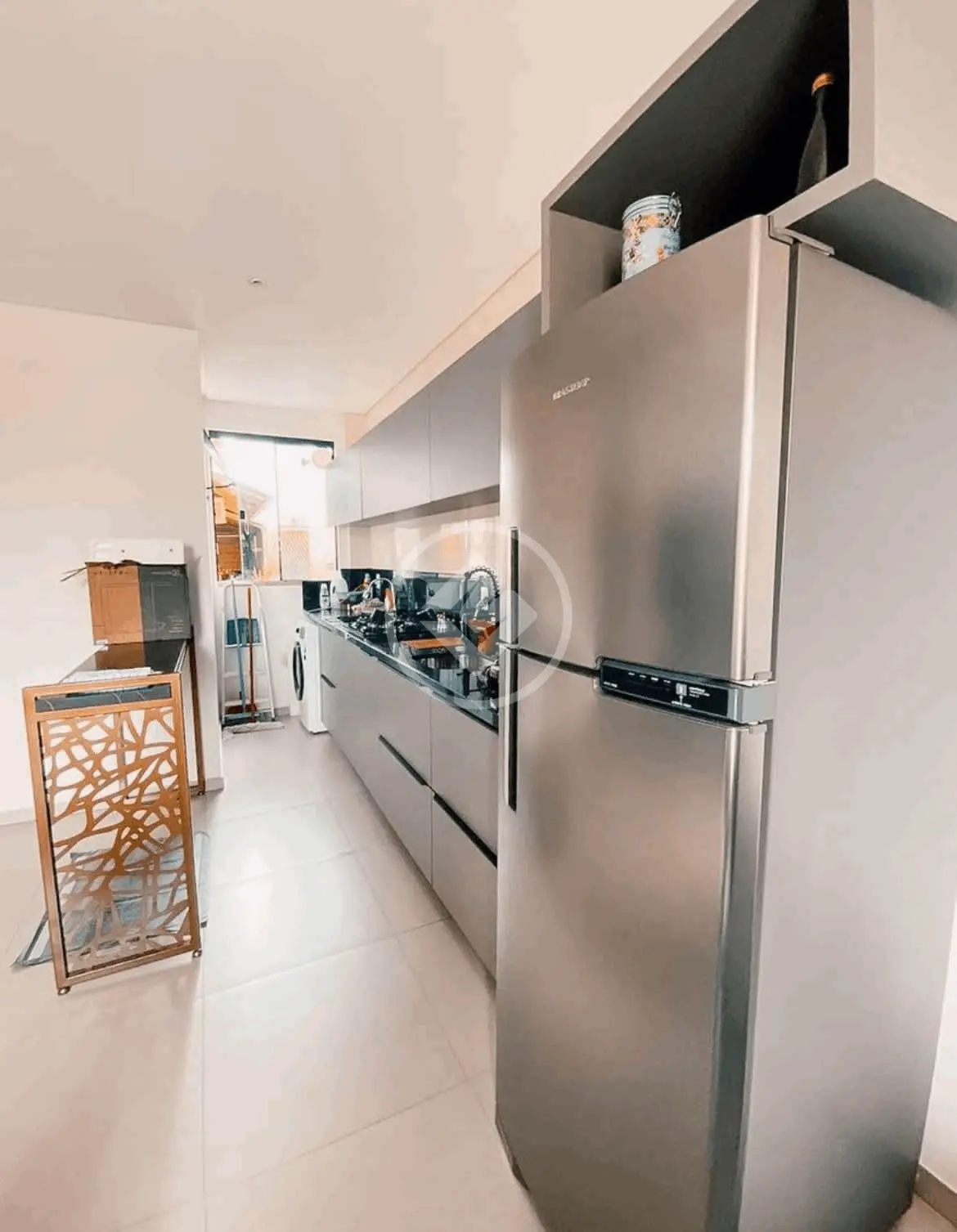 Imagem 3 - Apartamento em Santa Regina, Camboriú - SC