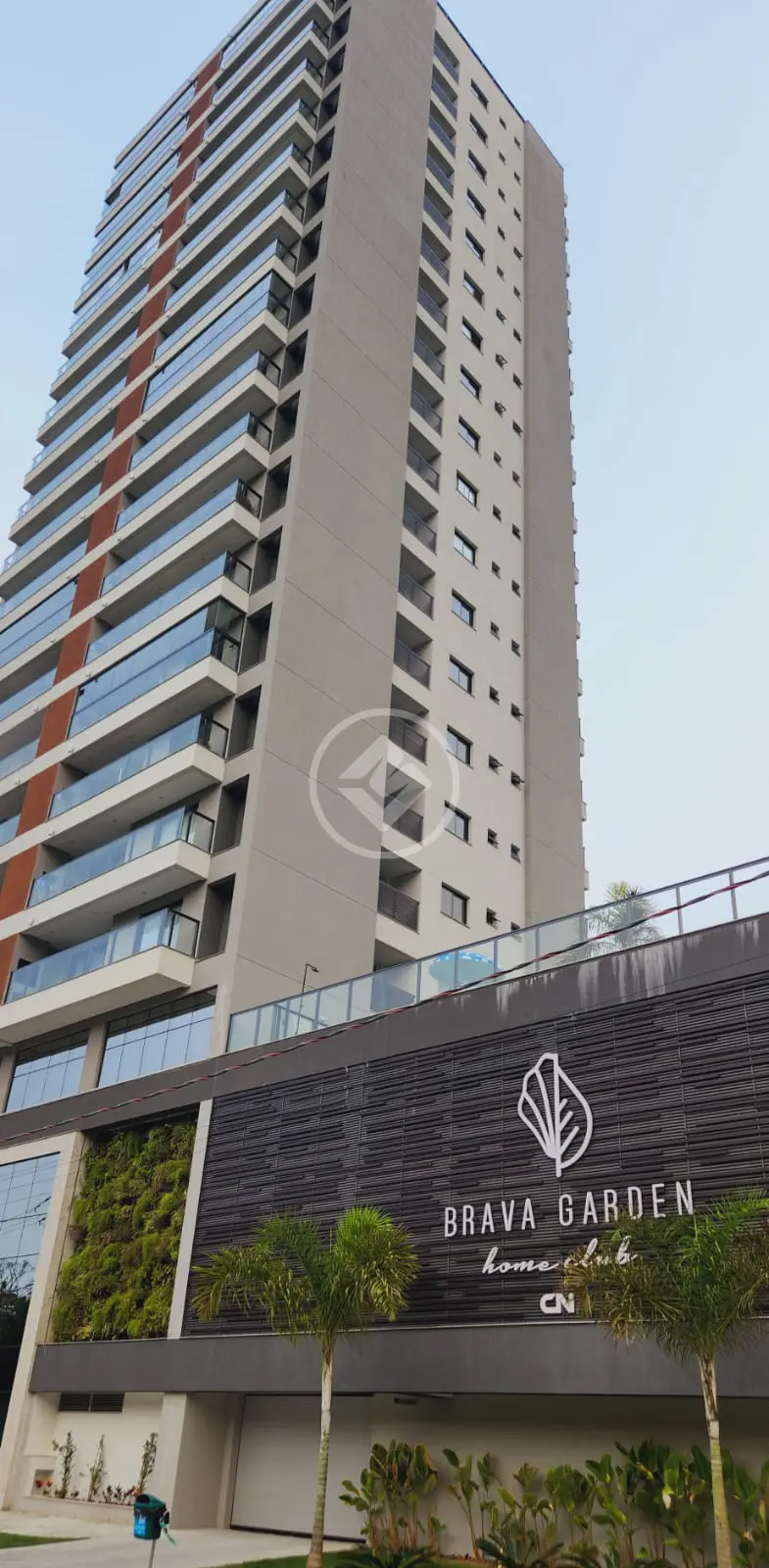 Imagem 1 - Apartamento em Praia Brava, Itajaí - SC