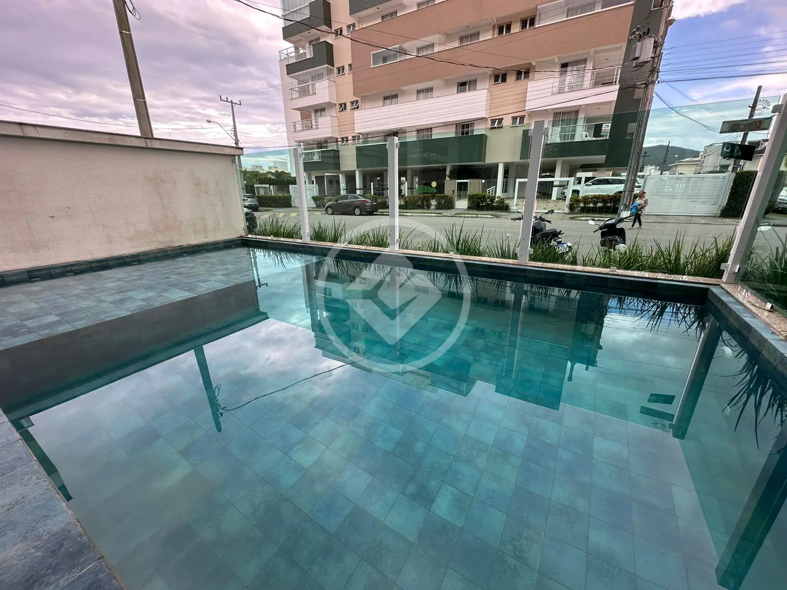 Image 22 - Apartamento em Palmas, Governador Celso Ramos - SC