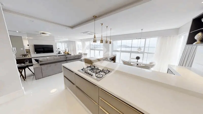 Imagem 5 - Apartamento Duplex em Centro, Balneário Camboriú - SC