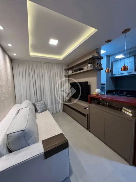 Imagem 3 - Apartamento em São Francisco de Assis, Camboriú - SC
