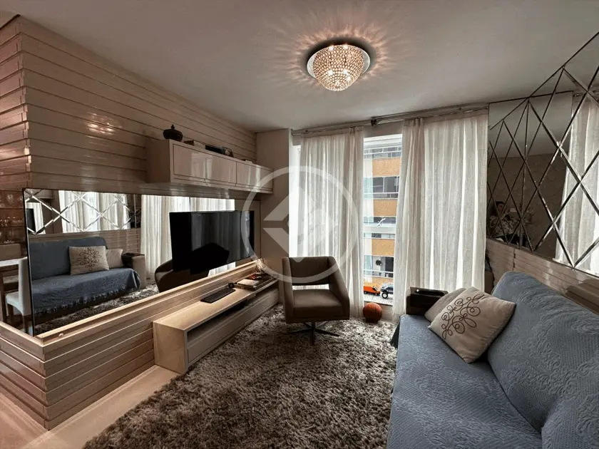 Imagem 1 - Apartamento em Centro, Balneário Camboriú - SC