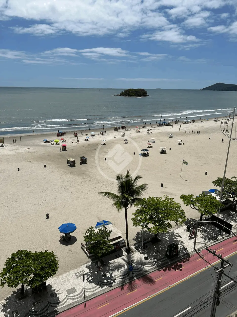 Apartamento CENTRO, Balneário Camboriú - SC — foto 1