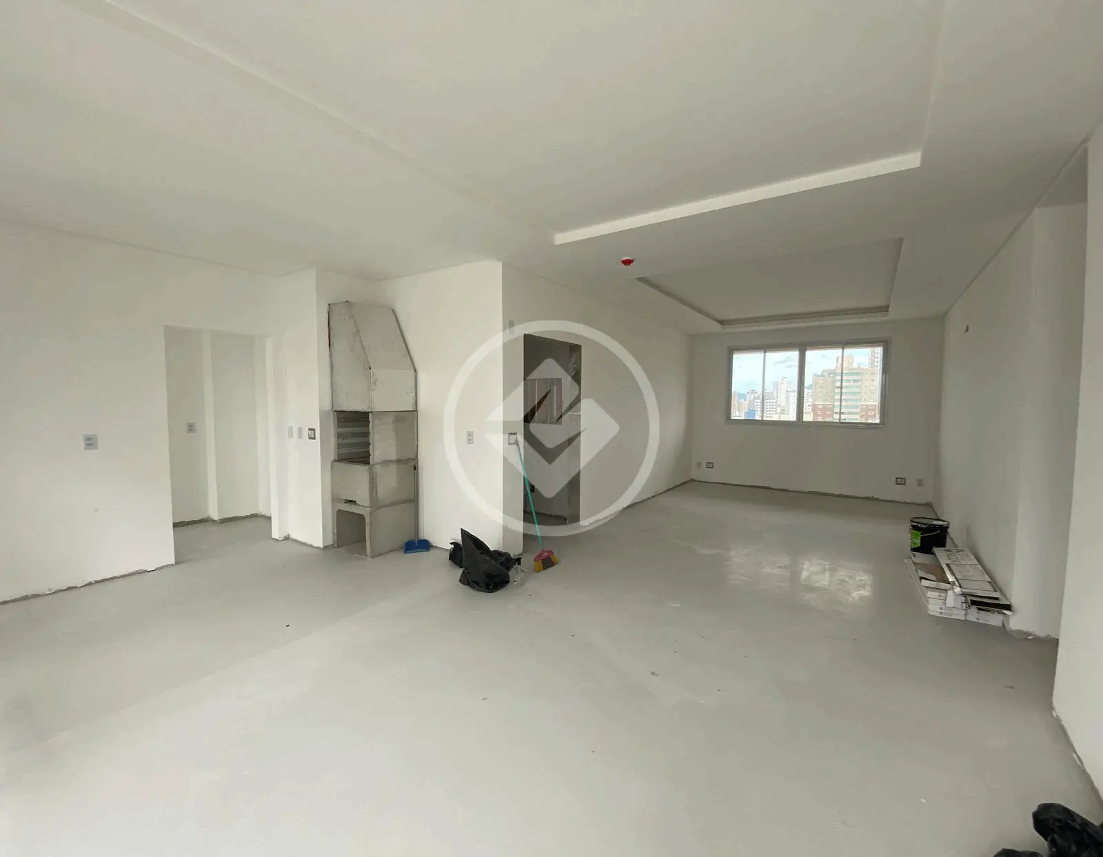 Apartamento CENTRO, Balneário Camboriú - SC — foto 1
