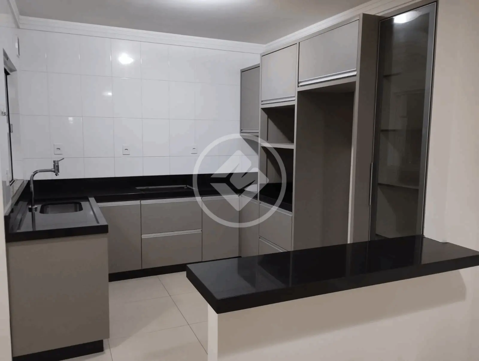 Imagem 1 - Casa Condomínio em Nova Esperança, Balneário Camboriú - SC