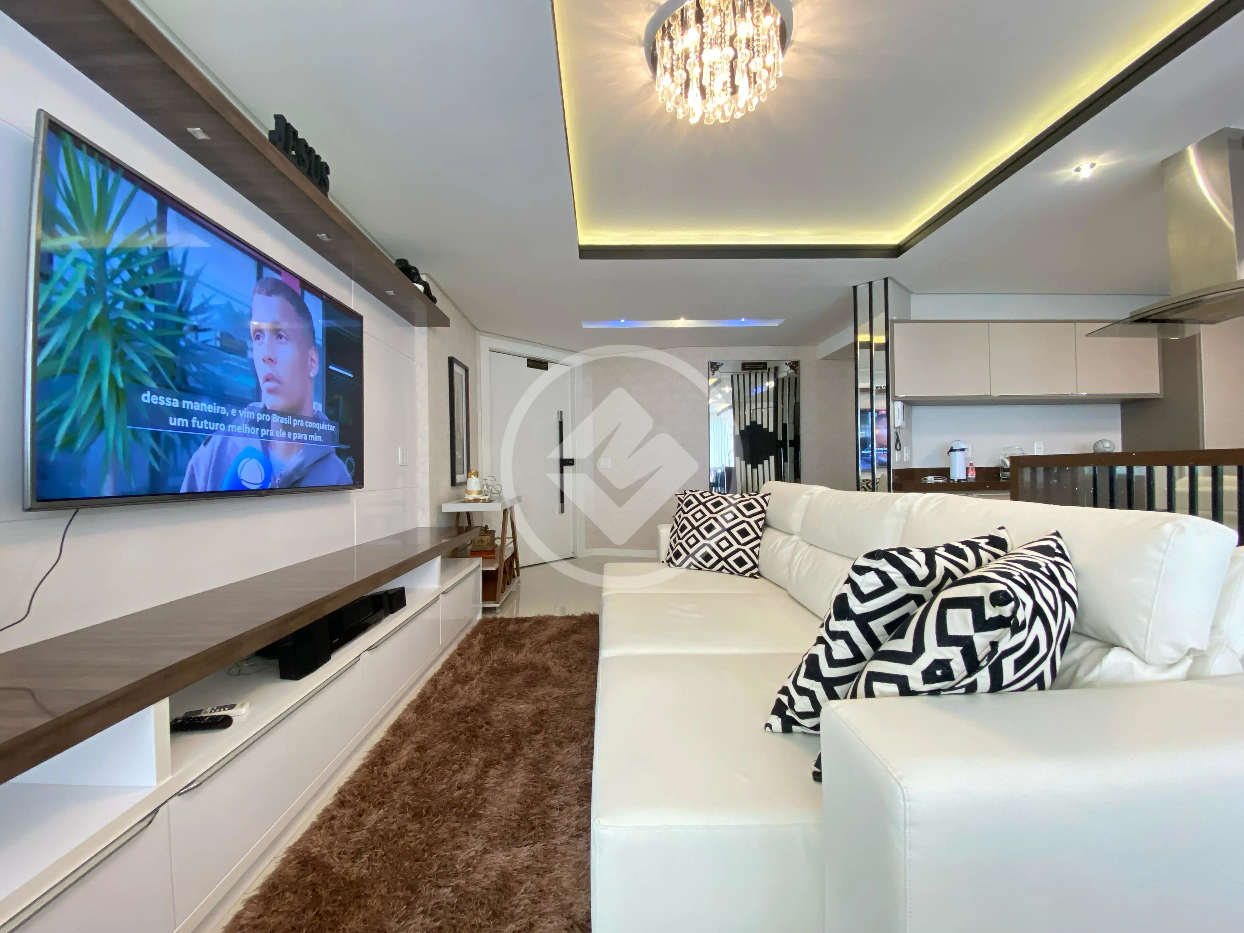 Imagem 4 - Apartamento em Meia Praia, Itapema - SC