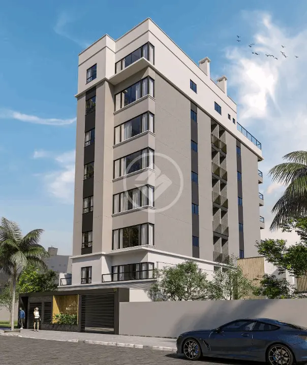 Imagem 3 - Apartamento em Centro, Camboriú - SC